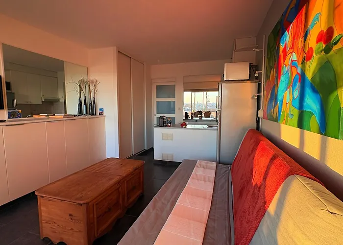 Port Nature 5 - 4ème étage - Cupidon Agde