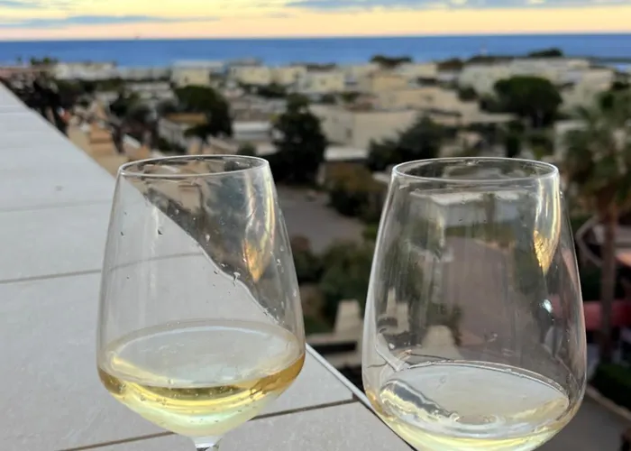 Port Nature 5 - 4ème étage - Cupidon