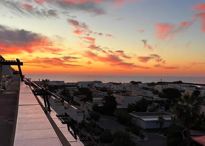 Port Nature 5 - 4ème étage - Cupidon *