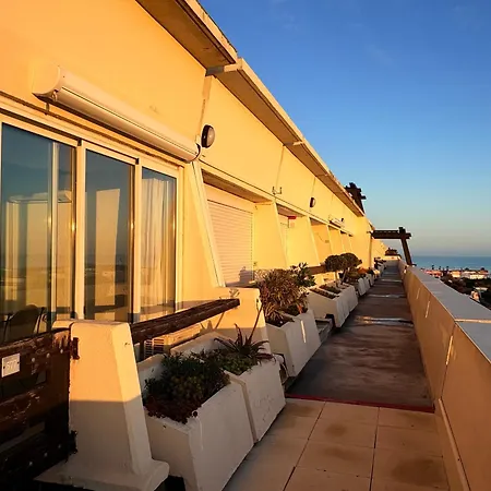 Port Nature 5 - 4eme Etage - Cupidon Agde