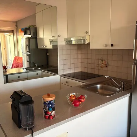 Port Nature 5 - 4eme Etage - Cupidon Apartment *