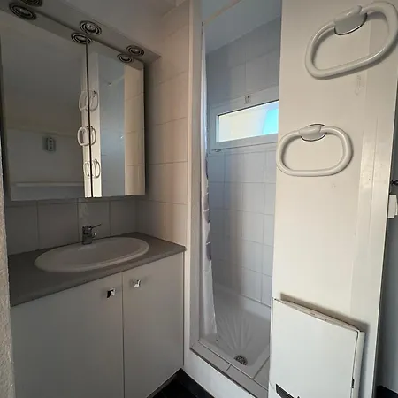 Port Nature 5 - 4eme Etage - Cupidon Apartment *