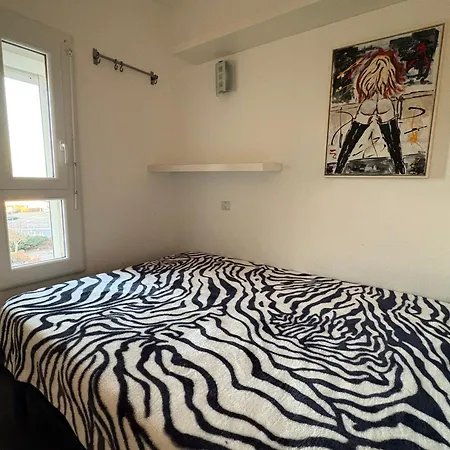 Port Nature 5 - 4eme Etage - Cupidon * Agde