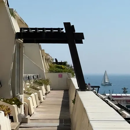 Port Nature 5 - 4ème étage - Cupidon Apartamento
