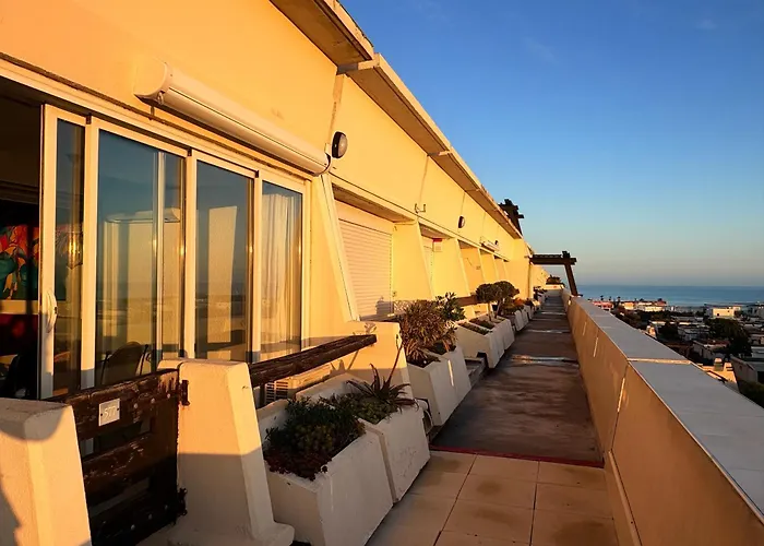 Port Nature 5 - 4eme Etage - Cupidon Agde