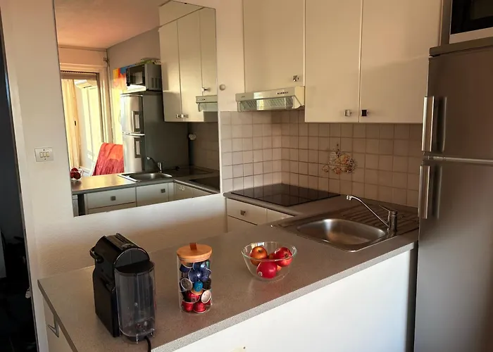 Port Nature 5 - 4eme Etage - Cupidon Apartment *