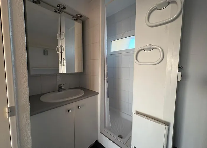 Port Nature 5 - 4eme Etage - Cupidon Apartment *